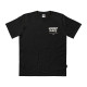 The Dudes Unisex κοντομάνικη μπλούζα Looney Dudes Begins T-Shirt
